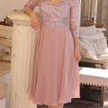  Pale Mauve
