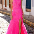 Hot Pink