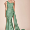  Dark Sage Green