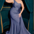  Smokey Blue