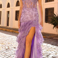  Victoria Lilac
