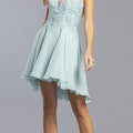  Powder Blue