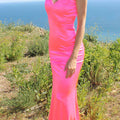  Neon Fuchsia