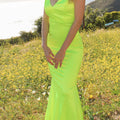  Neon Green
