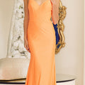  Neon Orange