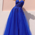  Royal Blue