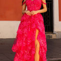 Fuchsia