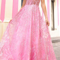  Hot Pink