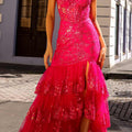  Dark Fuchsia