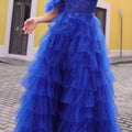  Royal Blue