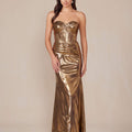  Gold