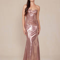  Rosegold