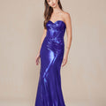  Royal Blue