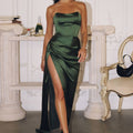  Olive Green