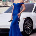  Royal Blue