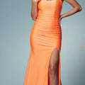  Neon Orange