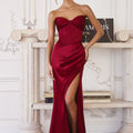  Deep Red