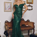  Emerald Green