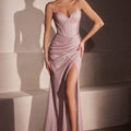  Dusty Rose