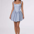  Paris Blue