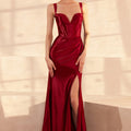  Deep Red