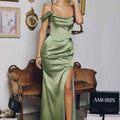 Dark Sage Green