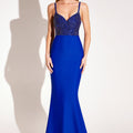  Royal Blue
