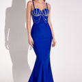  Royal Blue