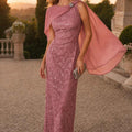  Dusty Rose