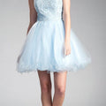  Ice Blue
