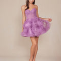  Dusty Lavender
