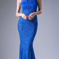  Royal Blue