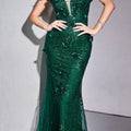  Emerald Green