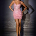  Rose Pink