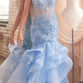  Light Blue