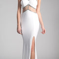  White/Silver