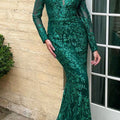 Emerald Green