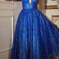  Royal Blue