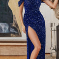  Royal Blue