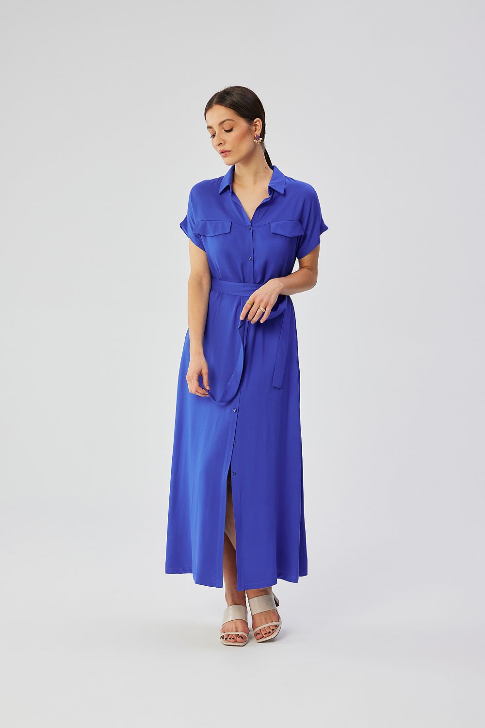  Daydress model 193422 Stylove 