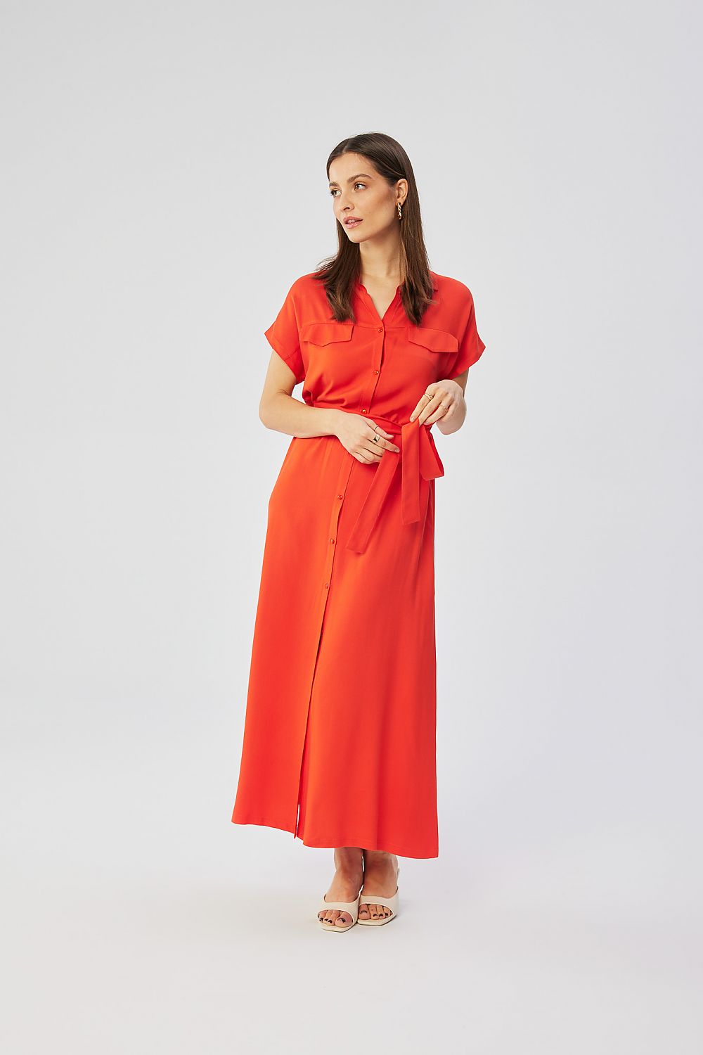 Daydress model 193424 Stylove 