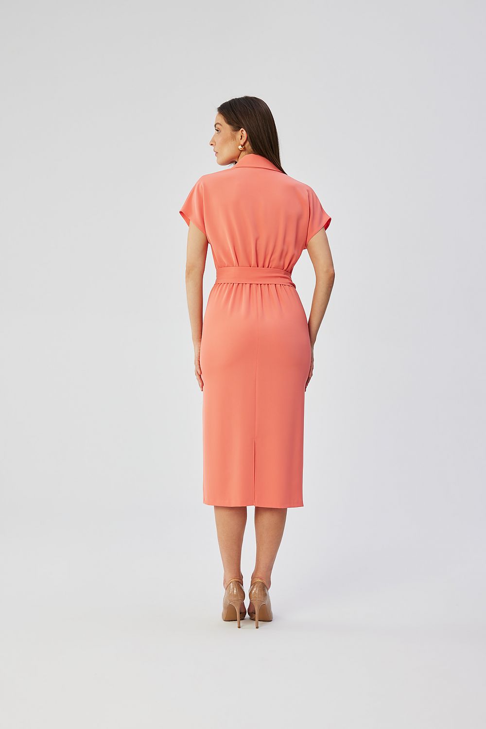  Daydress model 193429 Stylove 