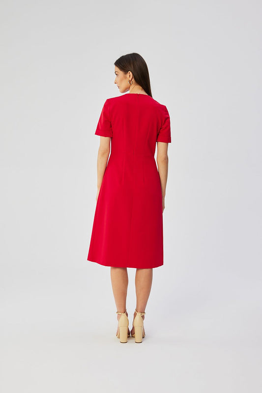  Cocktail dress model 193438 Stylove 