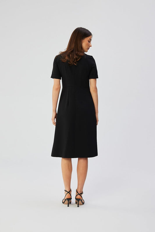  Cocktail dress model 193439 Stylove 
