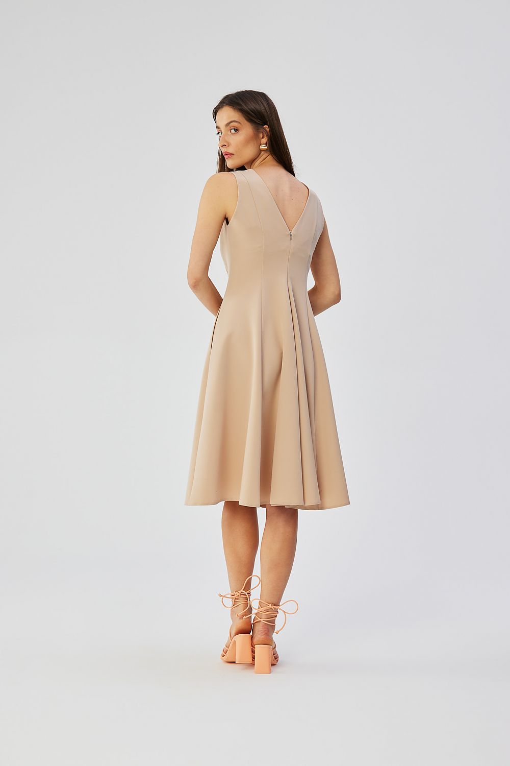  Daydress model 193462 Stylove 
