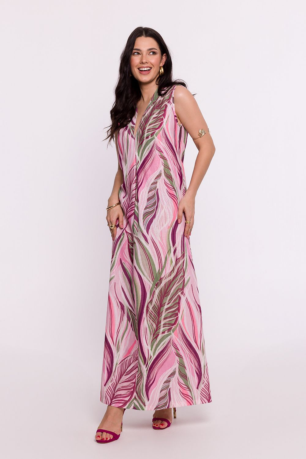  Daydress model 193684 BeWear 