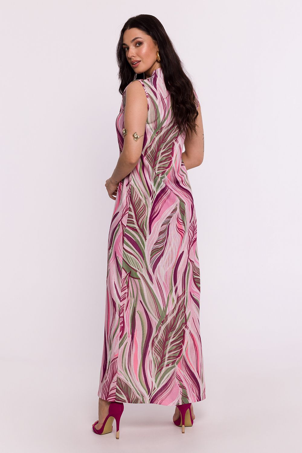  Daydress model 193684 BeWear 
