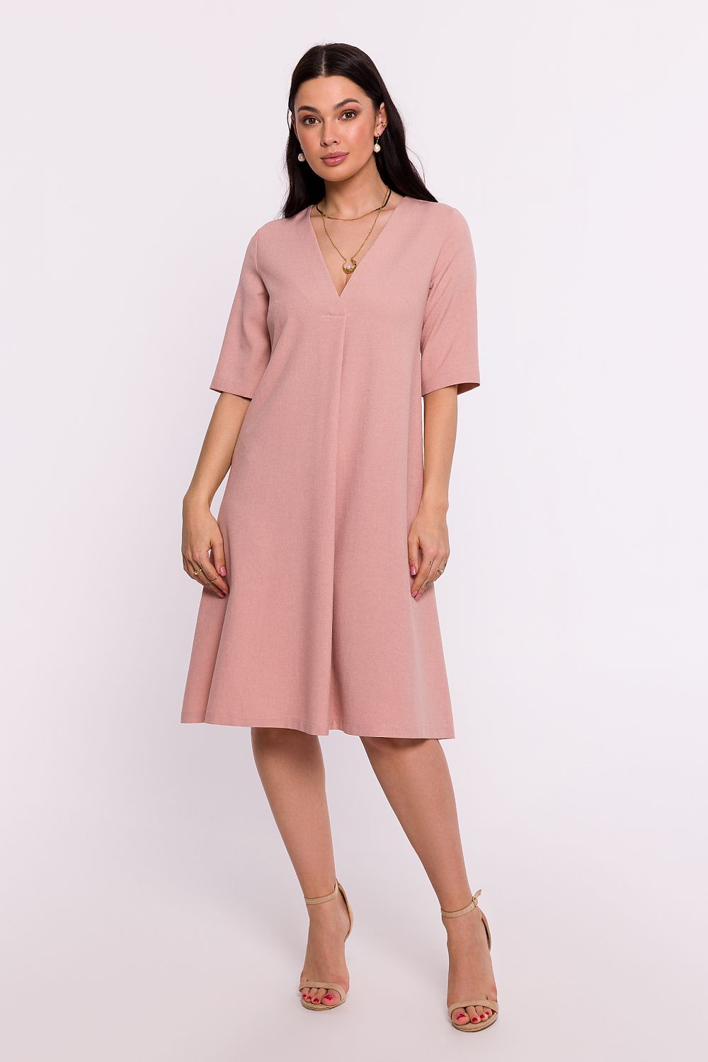 Daydress model 193693 BeWear 