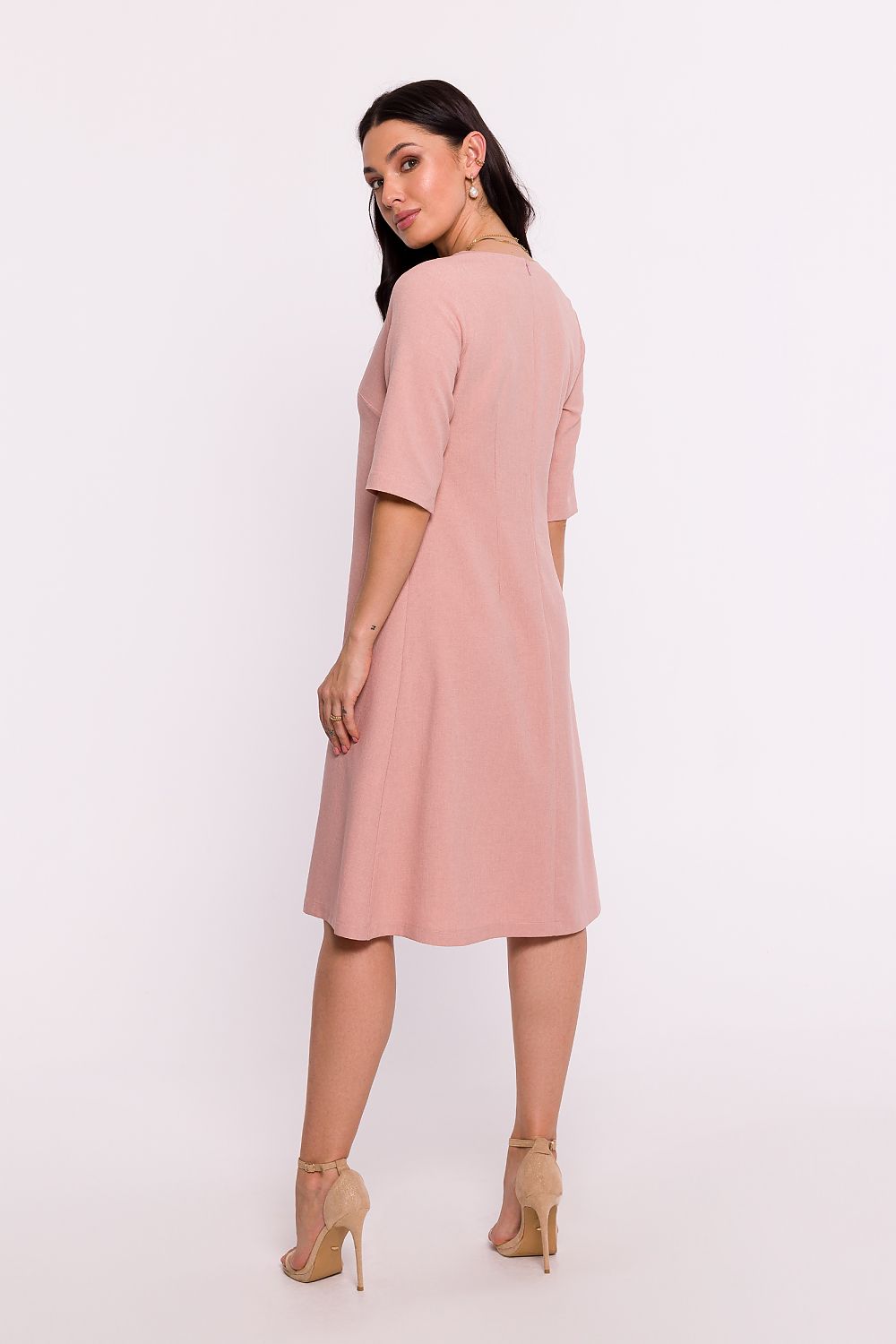  Daydress model 193693 BeWear 
