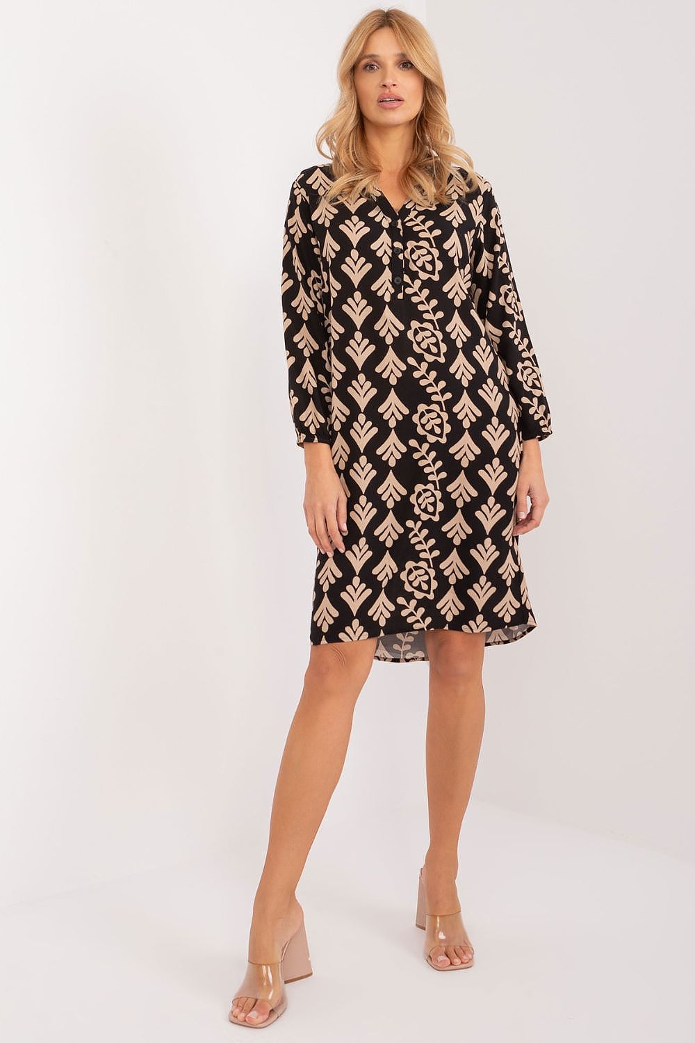  Daydress model 194429 Sublevel 